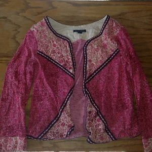 American Eagle Cardigan