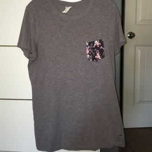 Pocket T Shirt