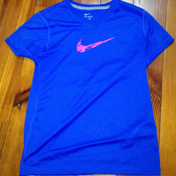 Nike tee 😍