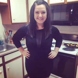 Meet your Posher, Brittany