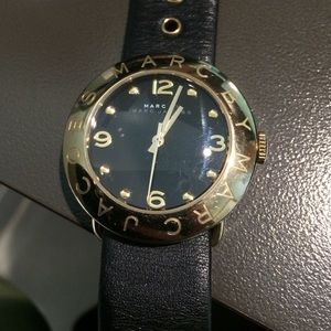 Marc by Marc Jacobs watch