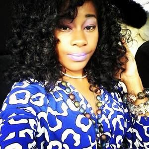 Meet your Posher, Tamara