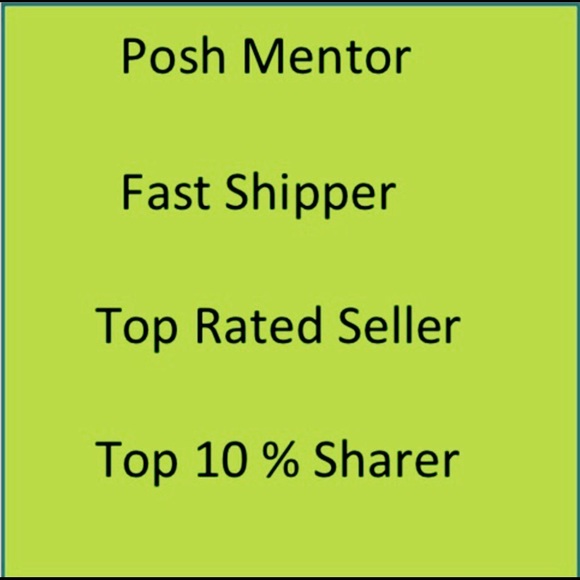 Huge Closet Sale! Just In Restock NWT Retail items - Picture 2 of 4