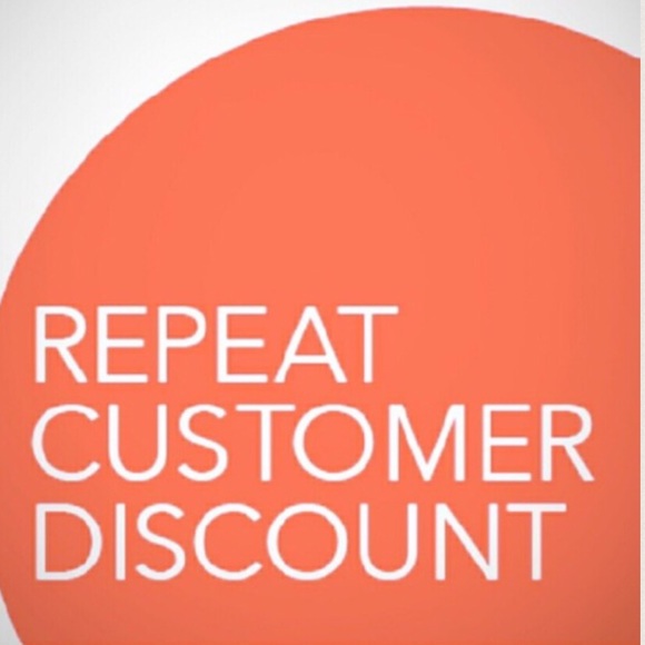 Huge Closet Sale! Just In Restock NWT Retail items - Picture 4 of 4