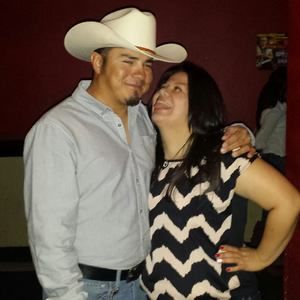 Meet your Posher, Gilbert n moni