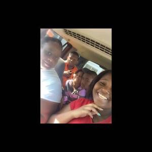 Meet your Posher, Natasha