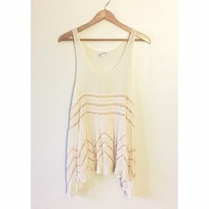 Medium Free People Slip Dress