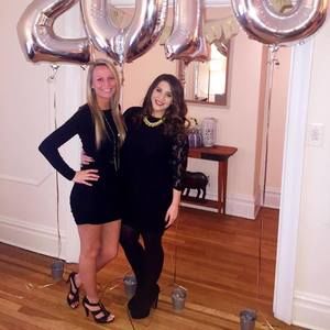 Meet your Posher, Steph