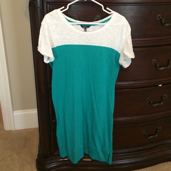 Nicole Miller Shirt Dress