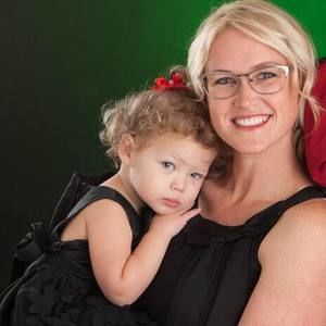 Meet your Posher, Shannon