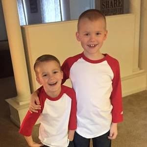 Meet your Posher, April