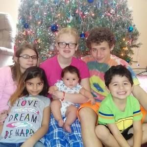 Meet your Posher, Sandra