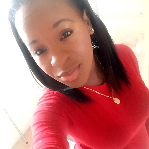 Meet your Posher, Brittnee