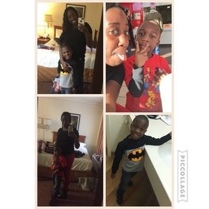 Meet your Posher, Devette