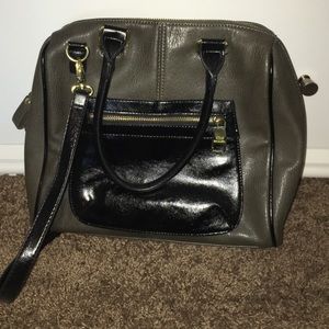 Crossbody Bag / Tote