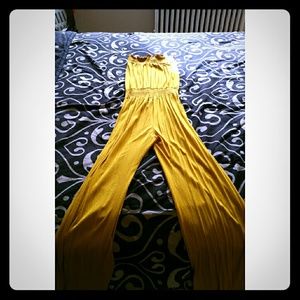 Jumpsuit