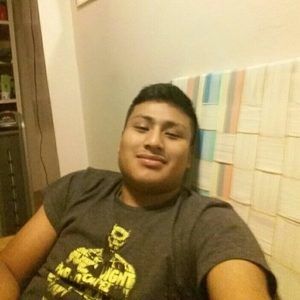 Meet your Posher, Alvro