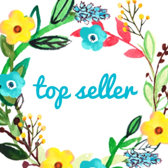 Trusted Top Seller