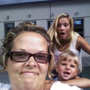 Meet your Posher, Beth