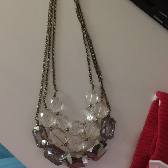 Lane Bryant Necklace