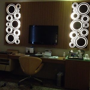 Meet your Posher, Alan