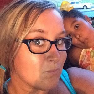 Meet your Posher, Sherri