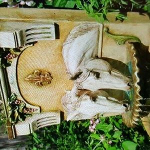 Meet your Posher, Monica