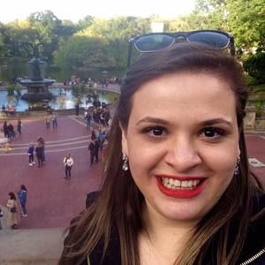 Meet your Posher, Lygia