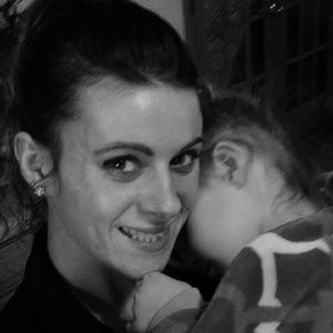 Meet your Posher, Cynthia