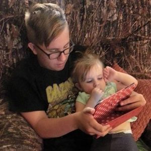 Meet your Posher, Amber