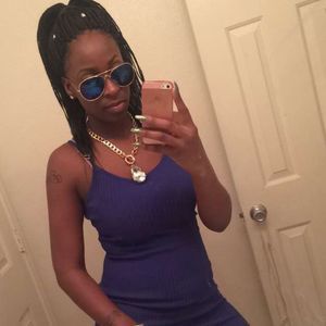 Meet your Posher, Diamond