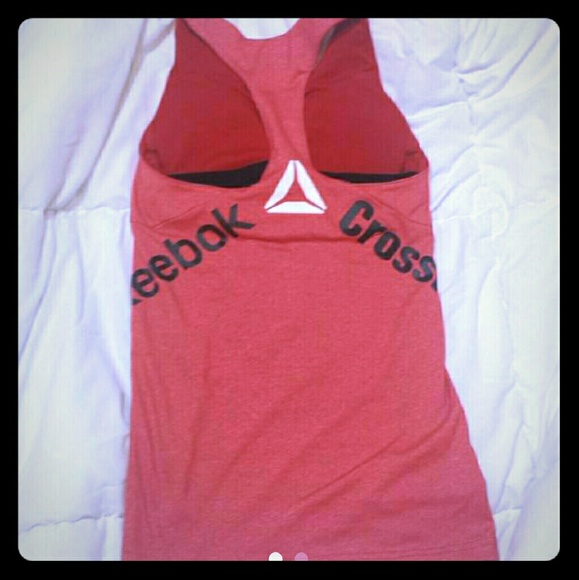 Reebok CrossFit tank