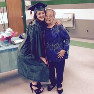 Meet your Posher, Lesliee