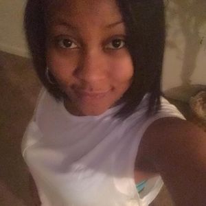 Meet your Posher, Kenyatta