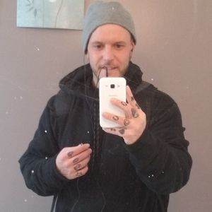 Meet your Posher, Benjamin