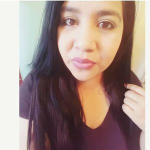 Meet your Posher, Guadalupe