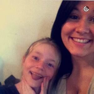 Meet your Posher, Christina