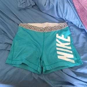 Nike Spandex