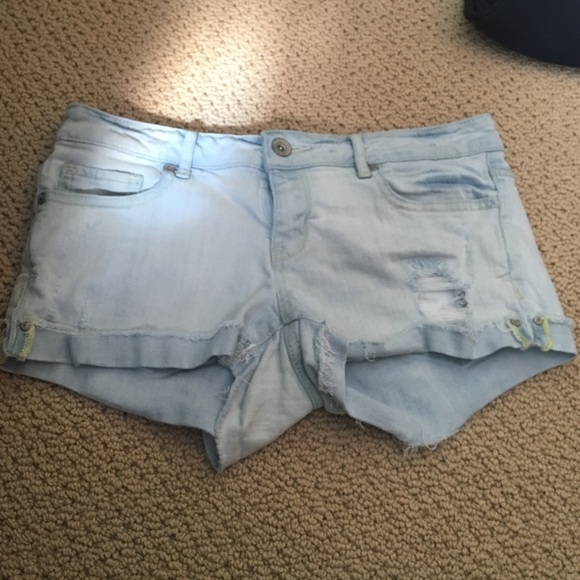 Aeropostale Shorts