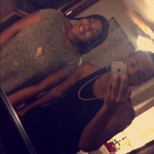 Meet your Posher, Miles