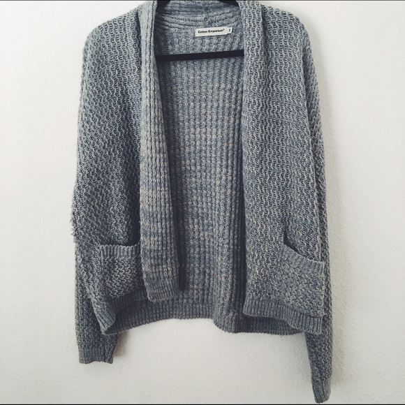 Cardigan bundle