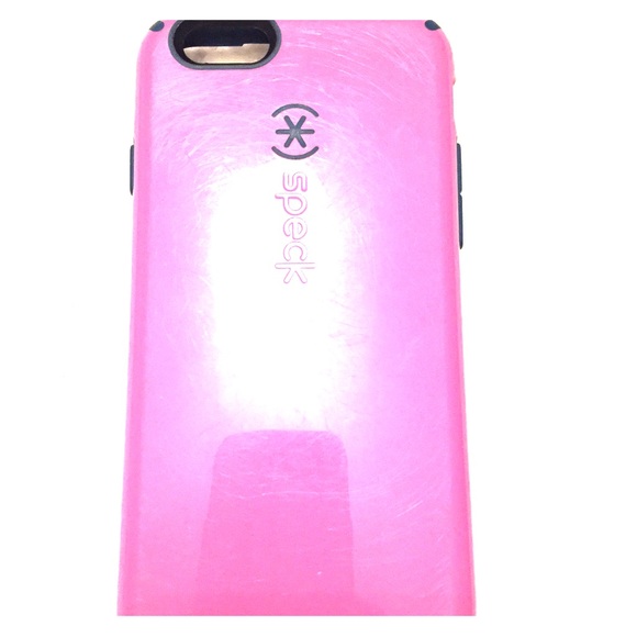 iPhone 6/6s Speck case