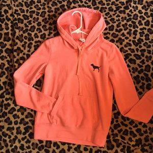 PINK Victoria's Secret hoodie