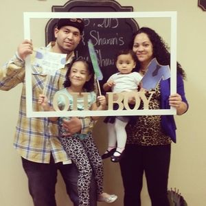 Meet your Posher, Kent