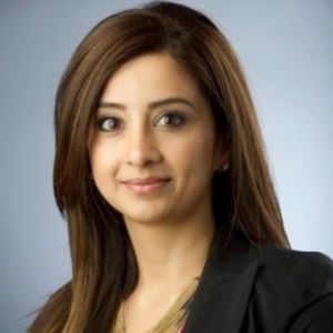 Meet your Posher, Jasmine