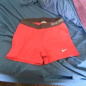 Nike Spandex