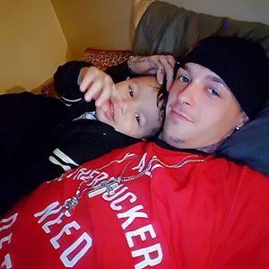 Meet your Posher, Matt