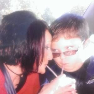 Meet your Posher, Brandy