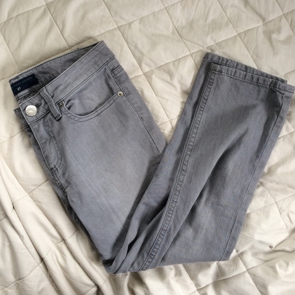 Marc by Marc Jacobs Skinny Capris
