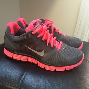 Nike lunarglide 2
